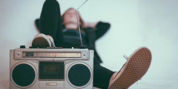 Music for Relaxation: Healing Harmonies and Meditation